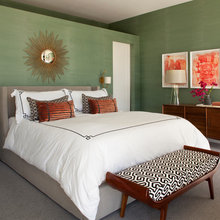 CW Basement Bedroom