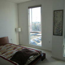 Masculine Bedroom
