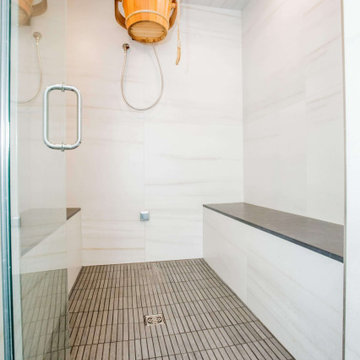 Bathrooms Projects