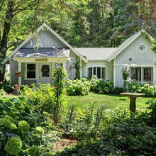 Cottage Colors