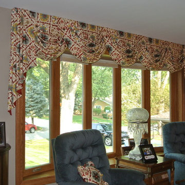 Window Treatments
