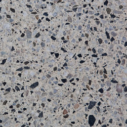 Outwest concrete polished ranage - Products