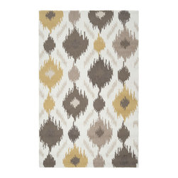 Brentwood- (BNT-7676) - Rugs