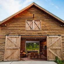 Barns