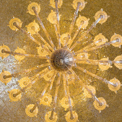 Photoshoot for Varija Bajaj Home - Chandeliers
