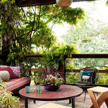 outdoor decor