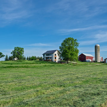 Starry Nights Farmhouse
