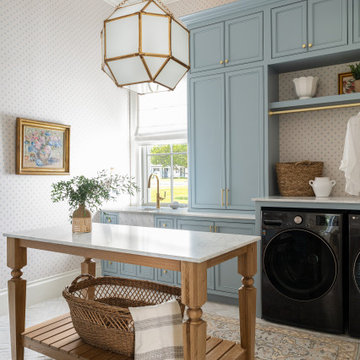 Coats Homes/Kate Marker Interiors