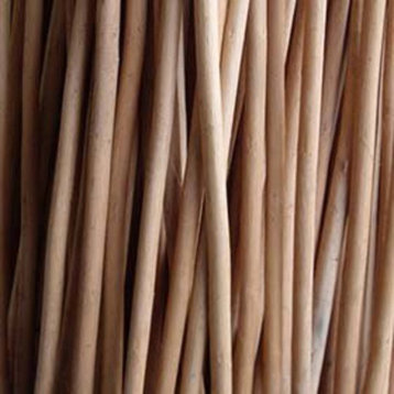 Willow Sticks, Bundle of 20 pieces, 48" High