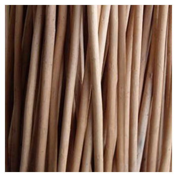 Willow Sticks, Bundle of 20 pieces, 48" High
