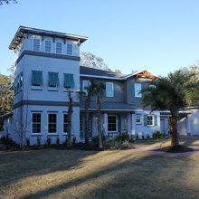 Coastal Home