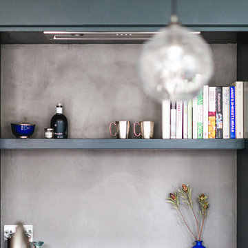 Chelsea Kitchen