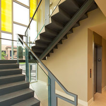 Stairways