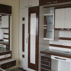 Mr. Kamalesh Singha's flat in bangalore - Products