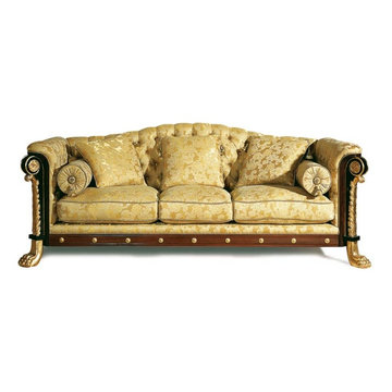 LUXURY FURNITURE FROM SPAIN.