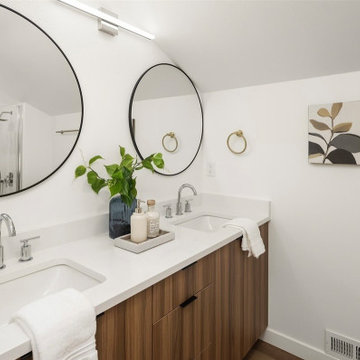 Full Home Remodeling - Mercer Island, WA