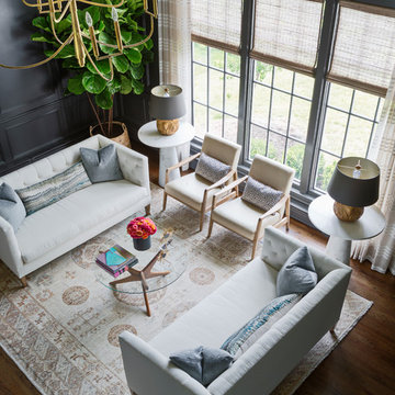 Eclectic But Classic | Summit, NJ