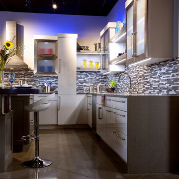 ShowplaceEVO - Kitchen