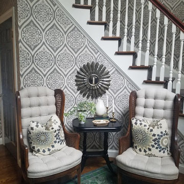 Entrance Foyer