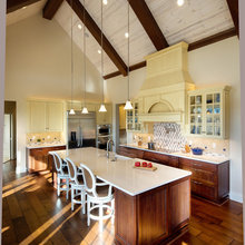 paseo - lighting -kitchen