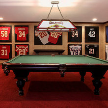 LUCAS' ROOM