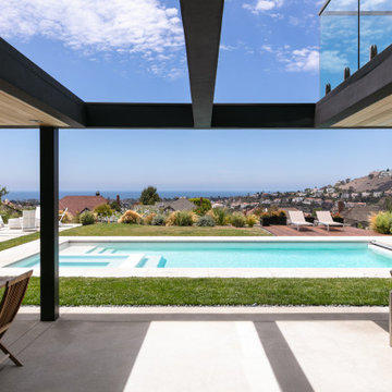 Guadalajara, San Clemente Coastal Modern Remodel