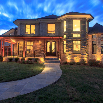 Kirby Road, Mclean, VA