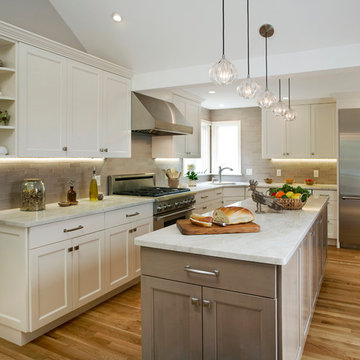 Concord Condo Reconsidered