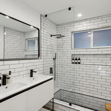 Bathrooms
