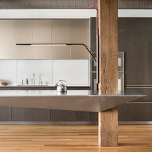 Loft Kitchen