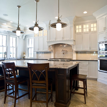 2015 Fall Parade Featured Home