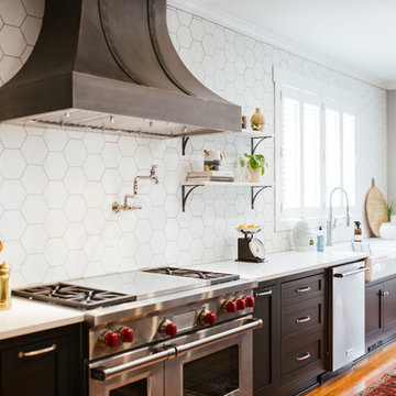 Design: Modern Kitchen
