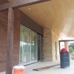 Wimberley house - Products
