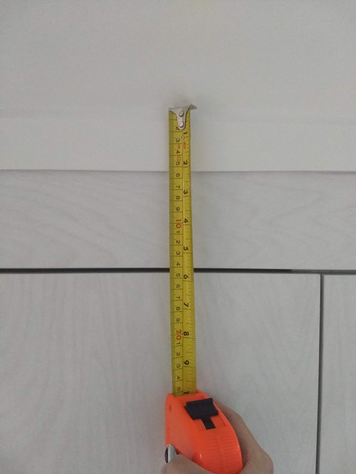 Advice for uneven ceiling and trim