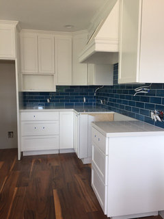 Kitchen Countertop Help For New House Pental Quartz Venatino The Veining Is Very Subtle And Tbh It S Hard To See From Certain Angles But I M Really Hy With So Far As You Can We Re Not Done Yet