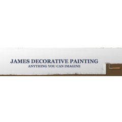 James Decorative Painting