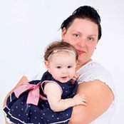 Agnes Bordas's photo