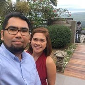 Cherry de Jesus's photo