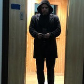Mohammad Mousavi's photo