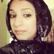 Huda Almaghour's photo