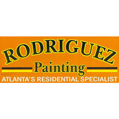Rodriguez Painting