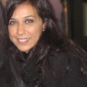 Marwa M Labib's photo