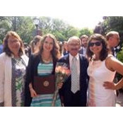 Becky Goncharoff's photo