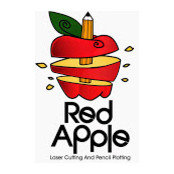 Red Apples foto