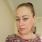 Ксения Герцун's photo
