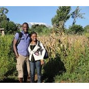 Foto von Evans Ochieng