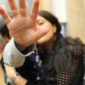 Ana Khitarishvili's photo