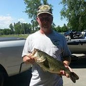 Chris Johnson's photo