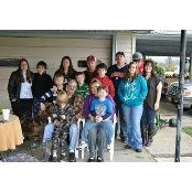 Sue Stuttss foto
