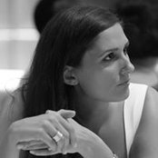 Nadia Karkar's photo